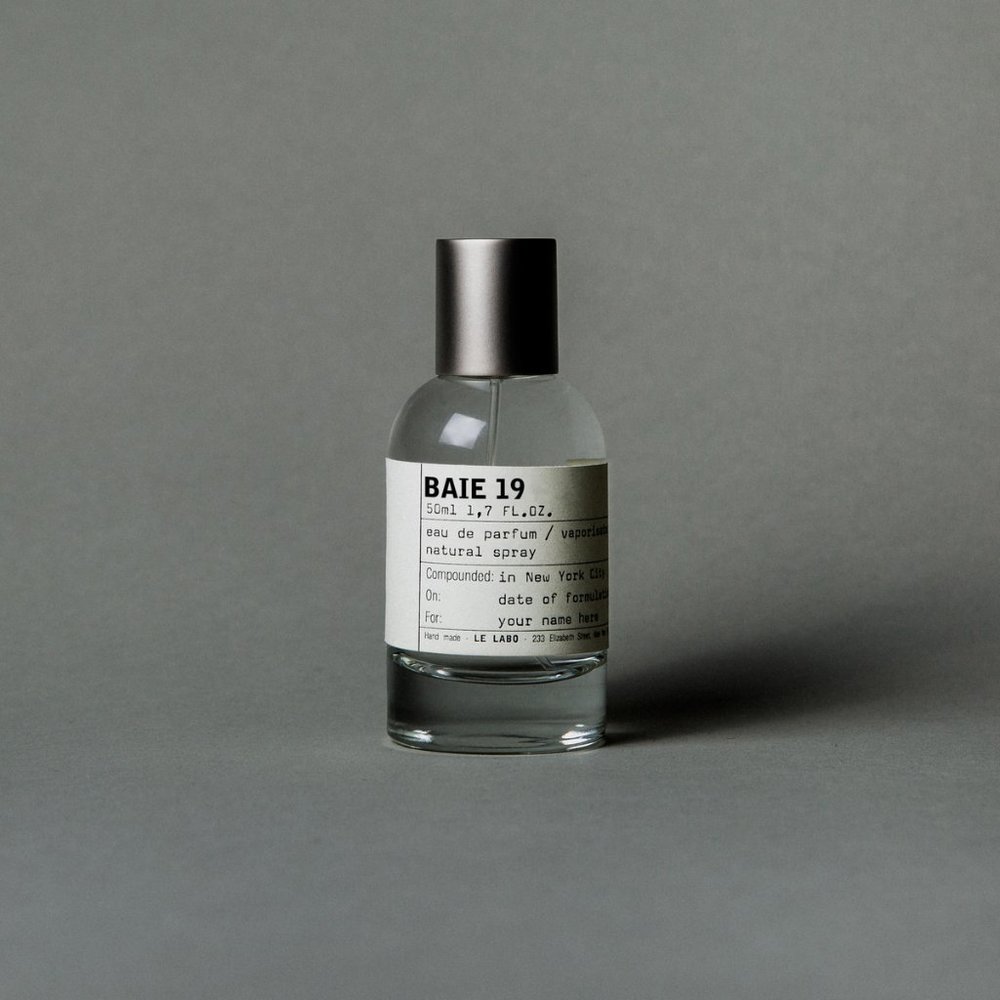 Le Labo Baie 19 50ml Perfume/Cologne